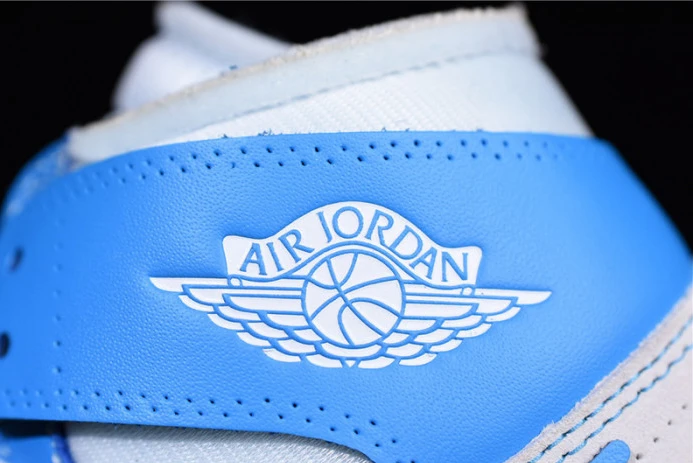 ofw air jordan 1 powder blue unc aq0818- GoodFit 1339