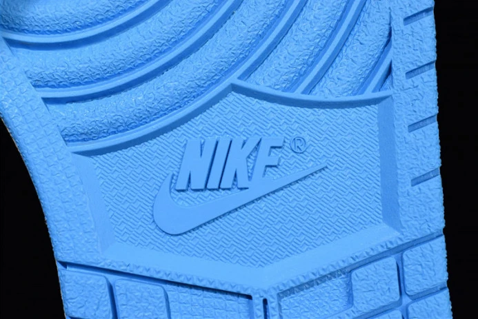 ofw air jordan 1 powder blue unc aq0818- GoodFit 1339
