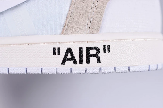 ofw air jordan 1 retro high white aq0818- AllSeason 1334