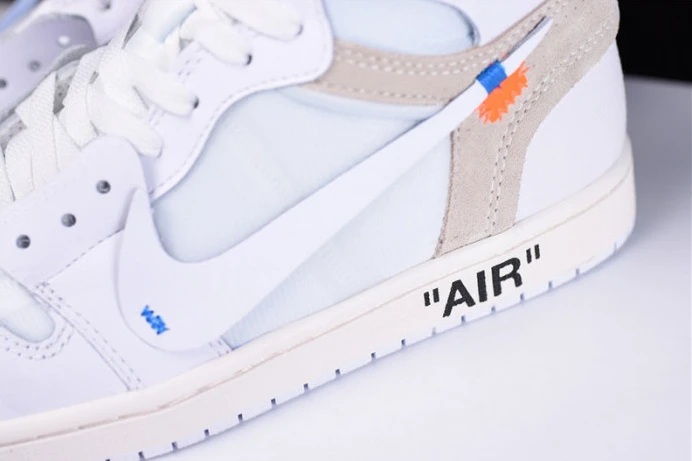 ofw air jordan 1 retro high white aq0818- AllSeason 1334
