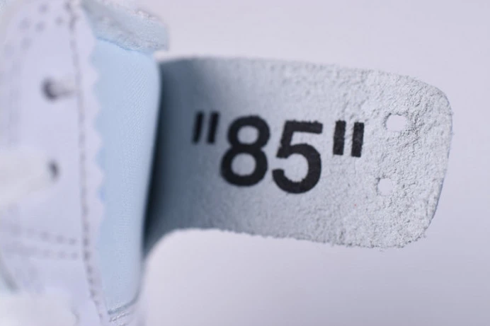 ofw air jordan 1 retro high white aq0818- AllSeason 1334