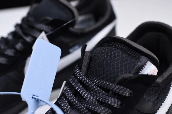 ofw nike air force 1 low black ao4606- Affordable 3049