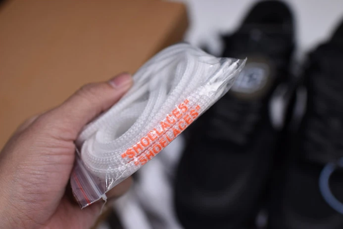 ofw nike air force 1 low black ao4606- Affordable 3049