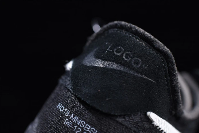 ofw nike air force 1 low black ao4606- Affordable 3049