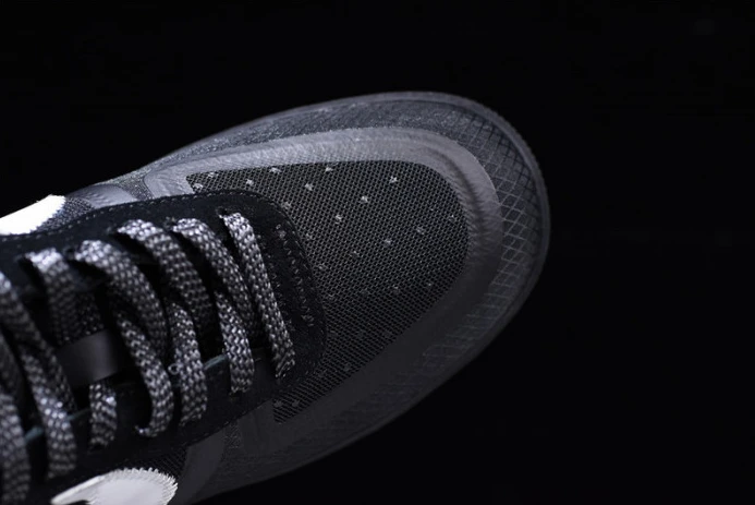 ofw nike air force 1 low black ao4606- Affordable 3049