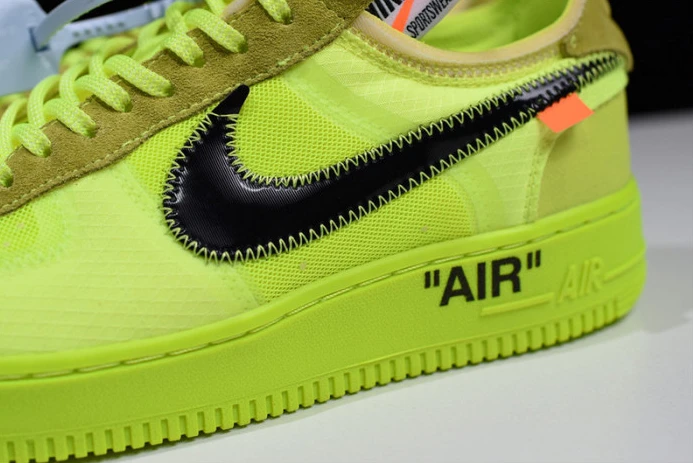 ofw nike air force 1 low volt ao4606- WellDesigned 3035