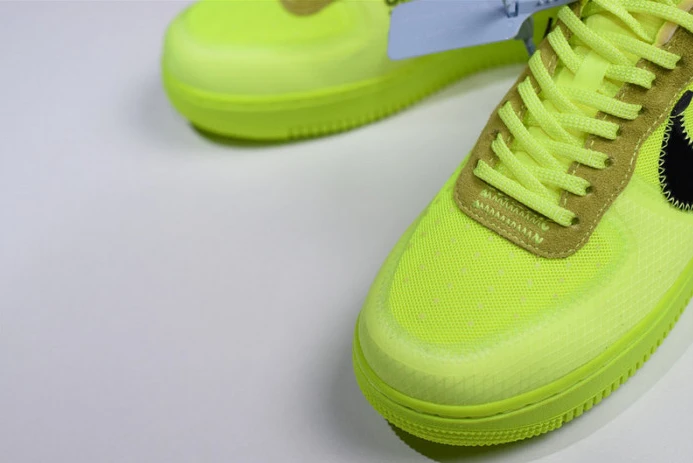 ofw nike air force 1 low volt ao4606- WellDesigned 3035