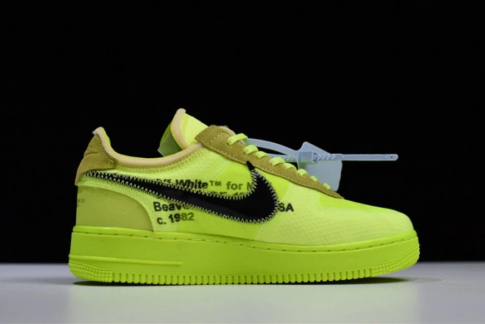 ofw nike air force 1 low volt ao4606- WellDesigned 3035