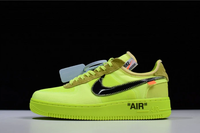 ofw nike air force 1 low volt ao4606- WellDesigned 3035