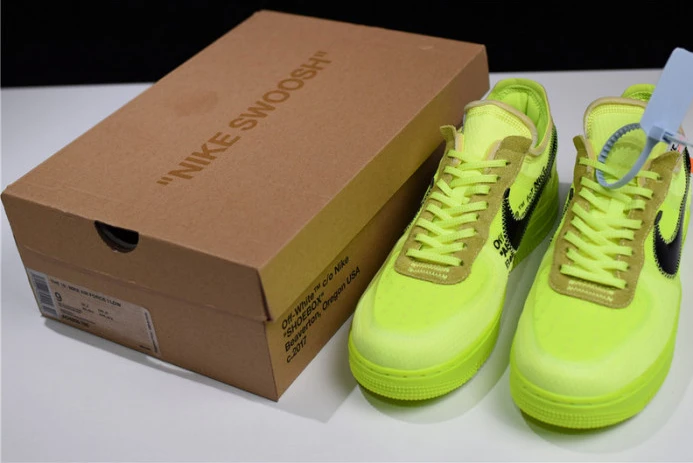 ofw nike air force 1 low volt ao4606- WellDesigned 3035