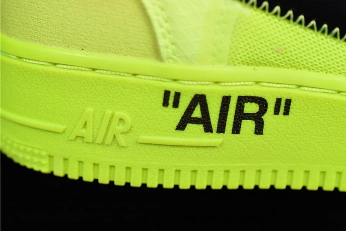 ofw nike air force 1 low volt ao4606- WellDesigned 3035