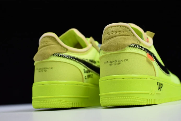 ofw nike air force 1 low volt ao4606- WellDesigned 3035