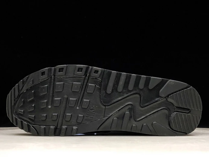 ofw nike air max 90 black aa7293- SportInspired 3156