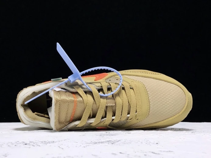 ofw nike air max 90 desert ore aa7293- WellDesigned 3153