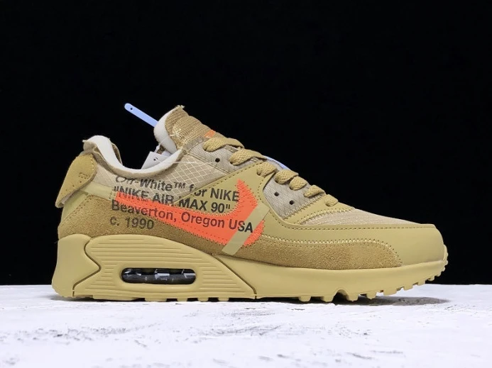 ofw nike air max 90 desert ore aa7293- WellDesigned 3153