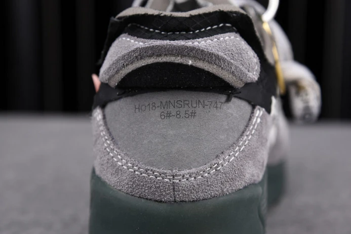 ofw nike air max 90 grey aa7293- WellDesigned 3115