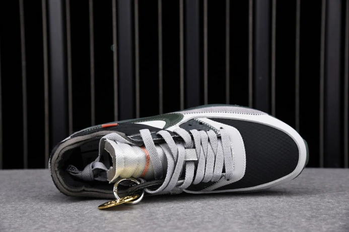 ofw nike air max 90 grey aa7293- WellDesigned 3115