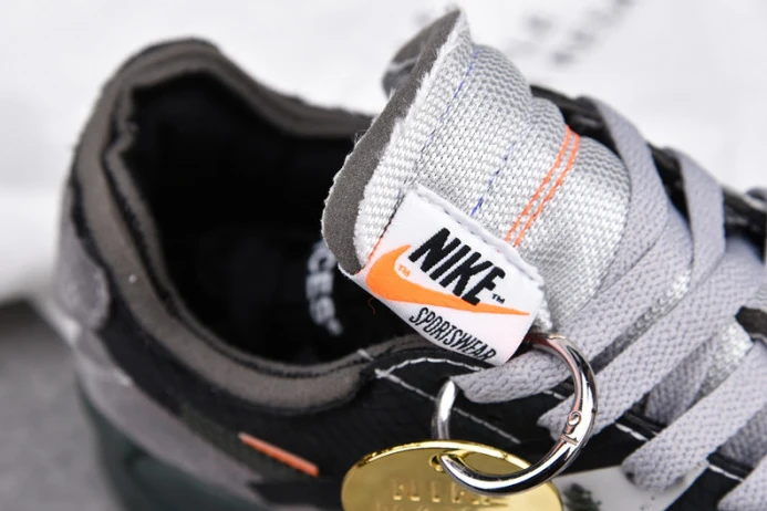 ofw nike air max 90 grey aa7293- WellDesigned 3115