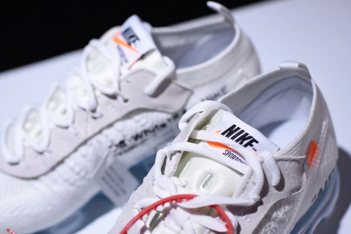 ofw nike air vapormax 2018 white aa3831- StreetReady 3334