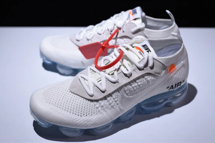 ofw nike air vapormax 2018 white aa3831- StreetReady 3334