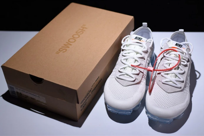 ofw nike air vapormax 2018 white aa3831- StreetReady 3334