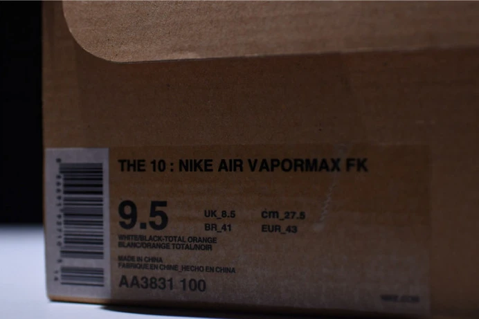 ofw nike air vapormax 2018 white aa3831- StreetReady 3334