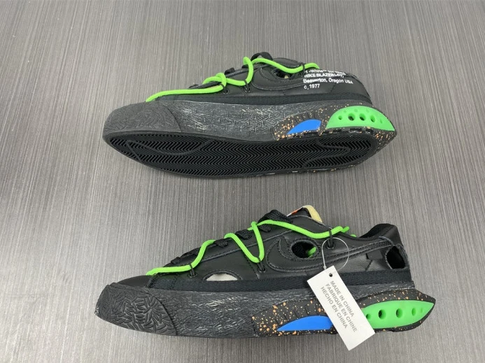 ofw nike blazer low 2021 dh7863- WellDesigned 3337