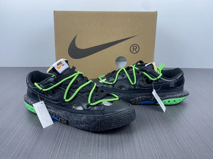ofw nike blazer low 2021 dh7863- WellDesigned 3337