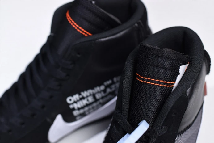 ofw nike blazer studio mid aa3832- Trendy 3166