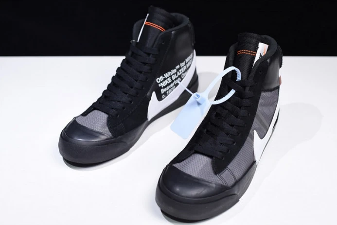 ofw nike blazer studio mid aa3832- Trendy 3166