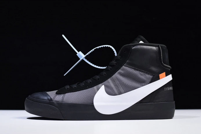 ofw nike blazer studio mid aa3832- Trendy 3166
