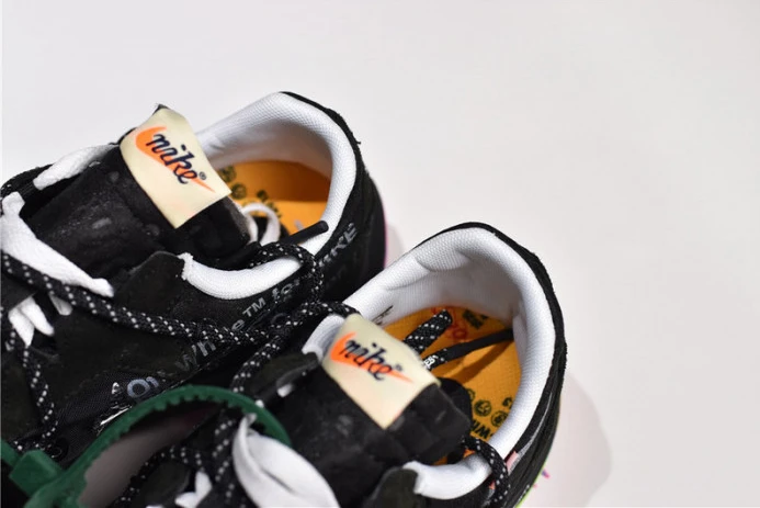 ofw nike terra kiger 5 black cd8179- Comfortable 3125
