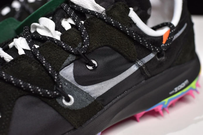 ofw nike terra kiger 5 black cd8179- Comfortable 3125