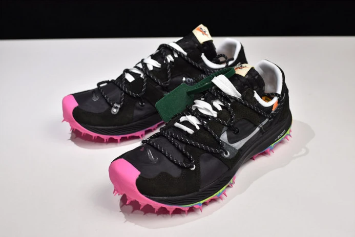 ofw nike terra kiger 5 black cd8179- Comfortable 3125