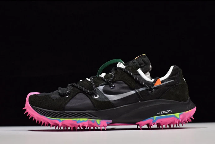 ofw nike terra kiger 5 black cd8179- Comfortable 3125