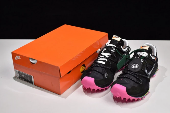 ofw nike terra kiger 5 black cd8179- Comfortable 3125