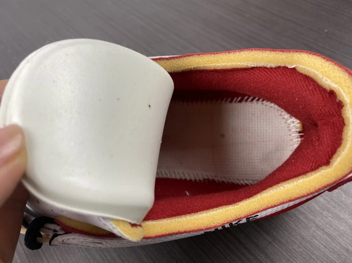 ofw x air jordan 2 low sp white red dj4375- Affordable 1449