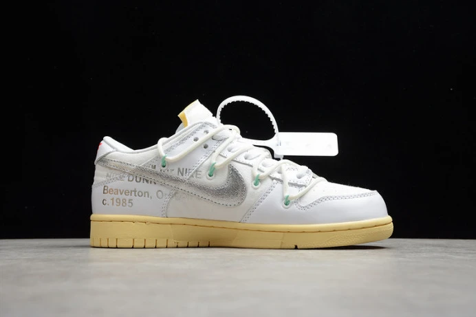 ofw x dunk low “01 of 50” dm1602- SportInspired 3204