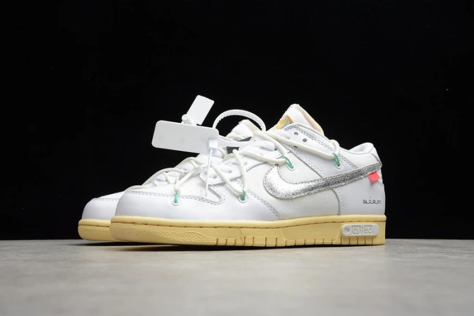 ofw x dunk low “01 of 50” dm1602- SportInspired 3204