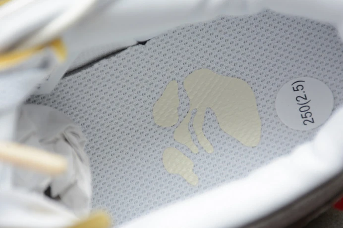 ofw x dunk low “01 of 50” dm1602- SportInspired 3204