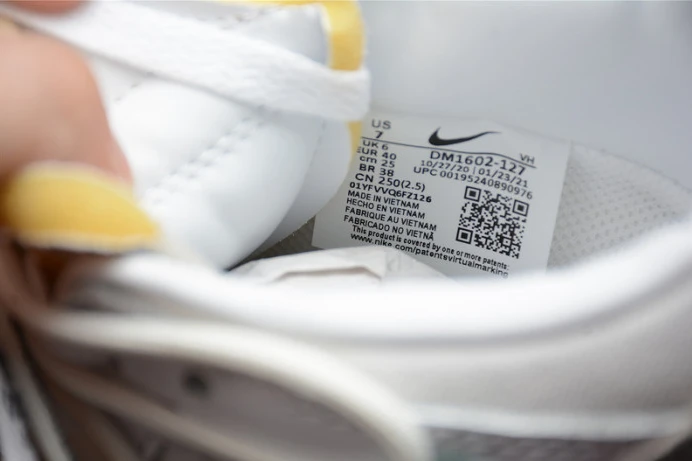 ofw x dunk low “01 of 50” dm1602- SportInspired 3204