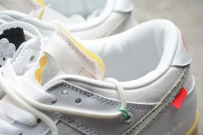 ofw x dunk low “01 of 50” dm1602- SportInspired 3204