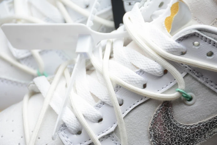ofw x dunk low “01 of 50” dm1602- SportInspired 3204