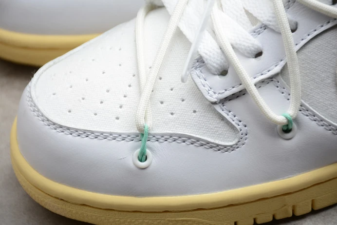 ofw x dunk low “01 of 50” dm1602- SportInspired 3204