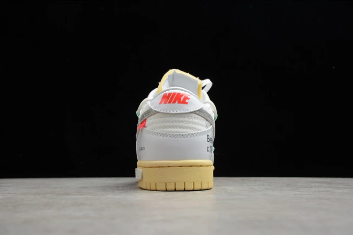 ofw x dunk low “01 of 50” dm1602- SportInspired 3204