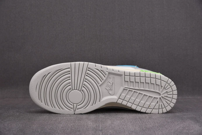 ofw x dunk low “02 of 50” dm1602- SportInspired 3212