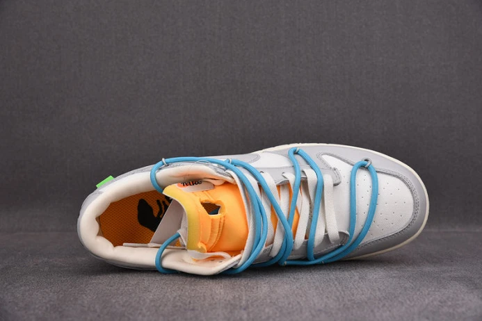 ofw x dunk low “02 of 50” dm1602- SportInspired 3212