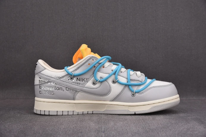 ofw x dunk low “02 of 50” dm1602- SportInspired 3212