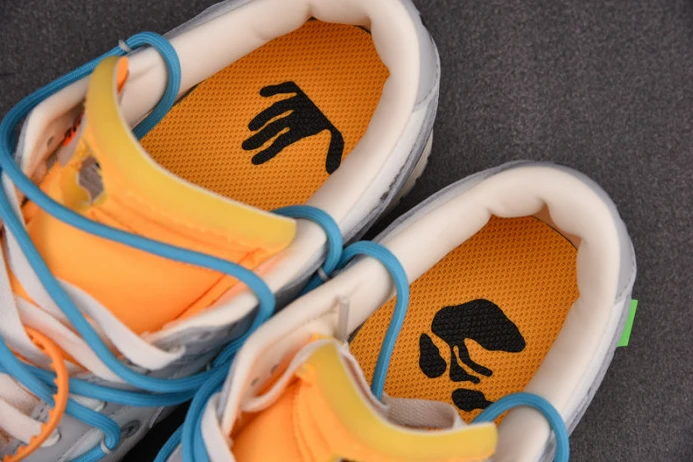 ofw x dunk low “02 of 50” dm1602- SportInspired 3212