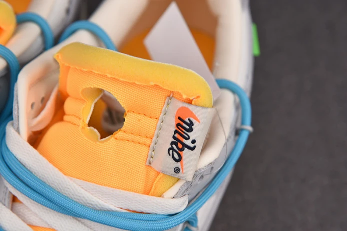 ofw x dunk low “02 of 50” dm1602- SportInspired 3212